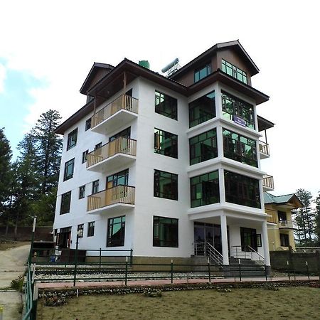 Hotel Gulmarg House Екстериор снимка